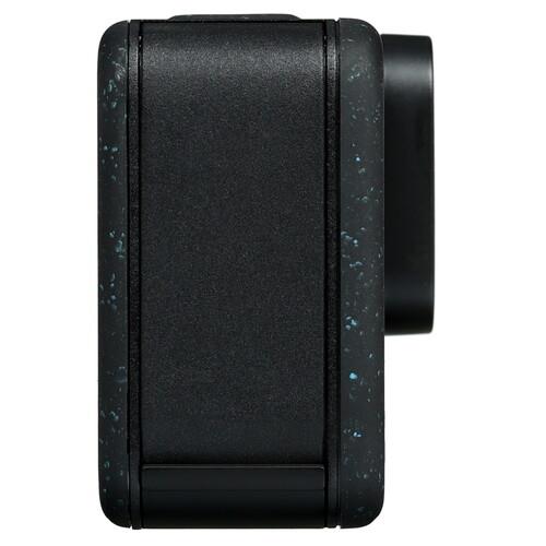 Экшн-камера GoPro HERO12 Accessory Bundle черный