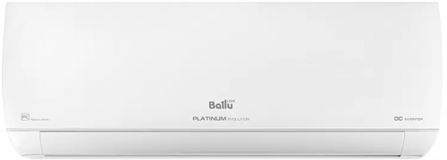 Сплит-система Ballu Bsui-18Hn8_23Y Platinum Evolution Dc Inverter