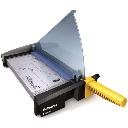 Резак сабельный Fellowes Fusion A4 (FS-54108)