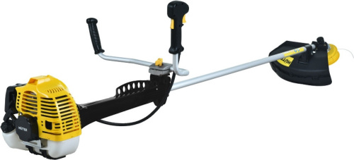 Триммер бензиновый Huter GGT-2500S черный