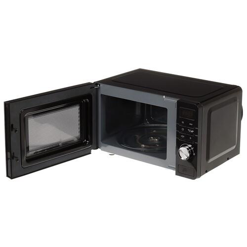 Микроволновая печь Gorenje MO20A3B черный