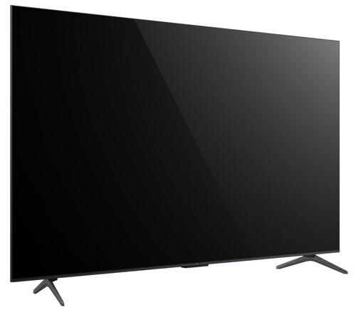 55" (139.7 см) LED-телевизор TCL 55C6K черный