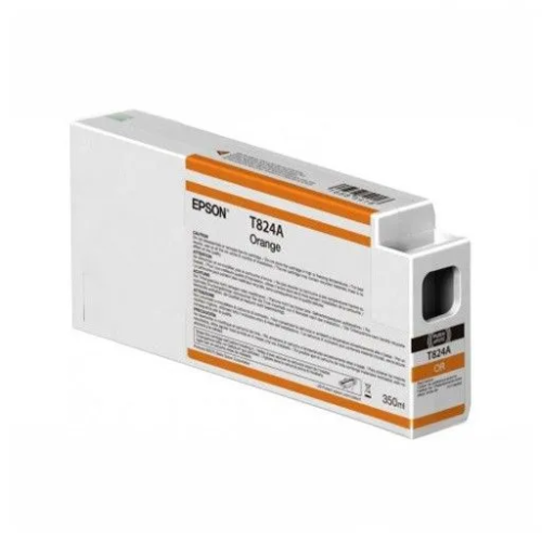 Картридж Epson C13T54XA00 I/C CS-P7000 T54X Orange