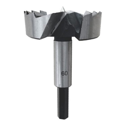 Сверло Форстнера VIRA rage by 552018 60 мм