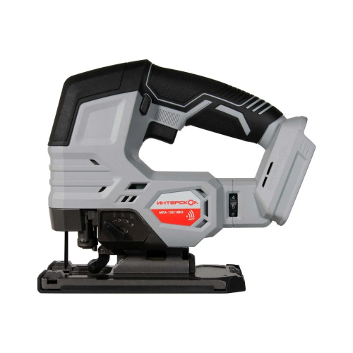 Лобзик ИНТЕРСКОЛ МПА-125/18ВЭ (939.0.0.70) без АКБ и ЗУ