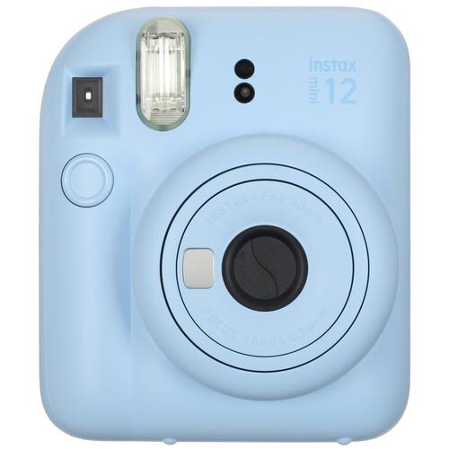 Фотоаппарат моментальной печати Fujifilm Instax mini 12