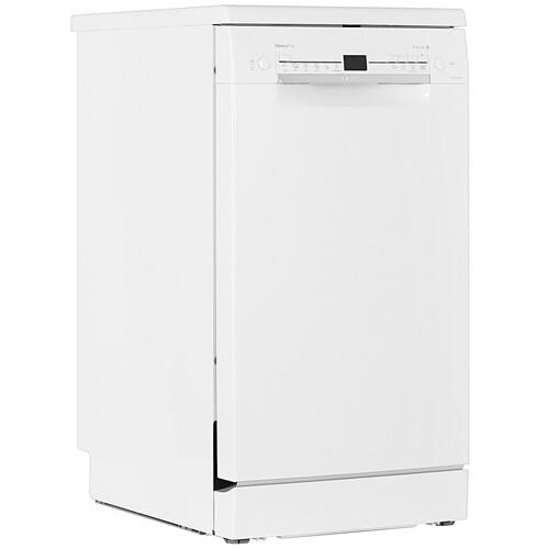 Посудомоечная машина Bosch SPS2IKW3CR белый
