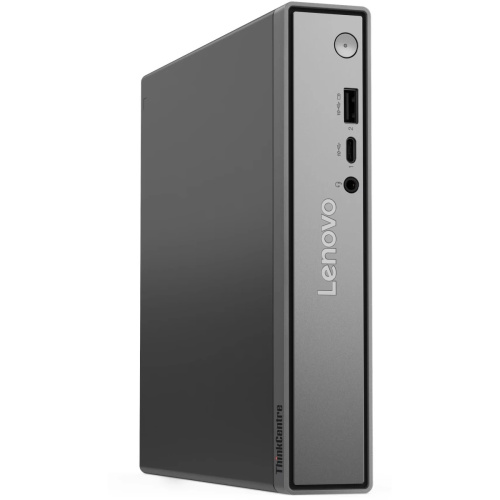 Неттоп Lenovo ThinkCentre Neo 50q G5 Tiny (13B9S02400) (клав.рус.грав.) i5-13420H/16Gb/512Gb SSD/VESA/DOS/k+m