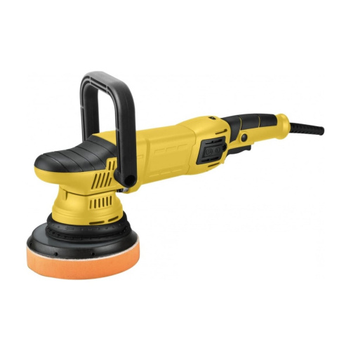 Полировальная машина Hanskonner HAG918CPE эксцентриковая