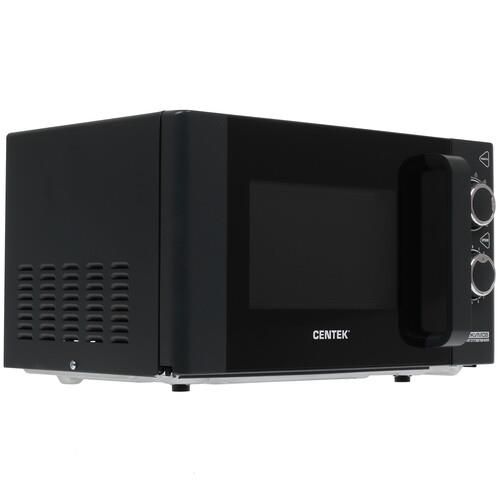 Микроволновая печь Centek CT-1583 черный