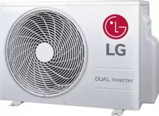 Сплит-система Lg Ac12Bq Artcool Mirror Inverter