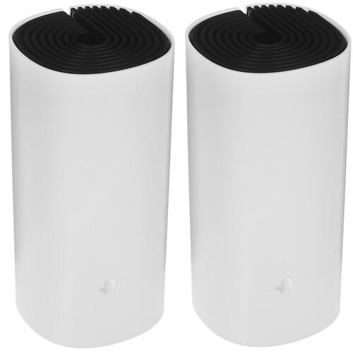 MESH-комплект TP-Link Deco M4 (2-pack)