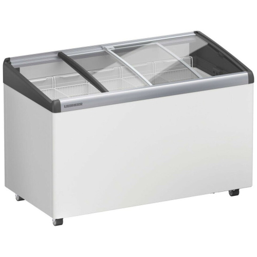 Морозильный ларь Liebherr EFI 3503 белый