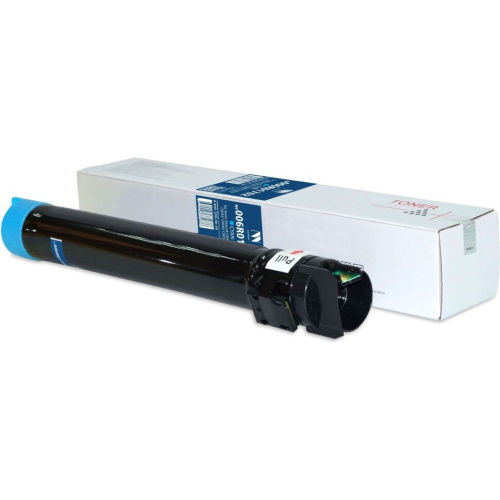 Тонер-картридж NVP NV-006R01702 (NV-006R01702C) Cyan совместимый для Xerox AltaLink C8000/C8030/C8035/C8045/C8055/C8070 (15000k)