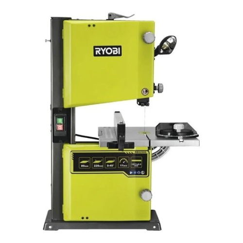 Пила ленточная Ryobi RBS250G (5133006107)