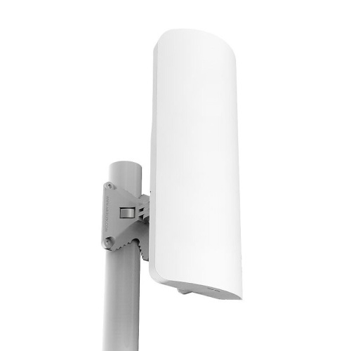 Точка доступа MikroTik RB911G-2HPnD-12S mANTBox 2 12s, 2,4ГГц, 120 градусов, 12дБи