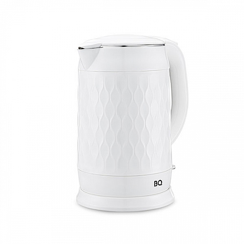 Электрочайник BQ KT1715P White
