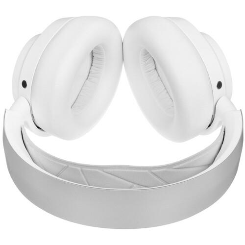 Беспроводные/проводные наушники SteelSeries Arctis Nova Pro for Playstation белый