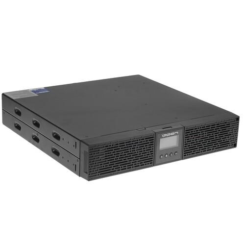 ИБП Ippon Smart Winner II 1000