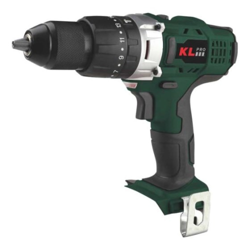 Шуруповерт аккумуляторный KLPRO KLDM18-00 без ЗУ и АКБ
