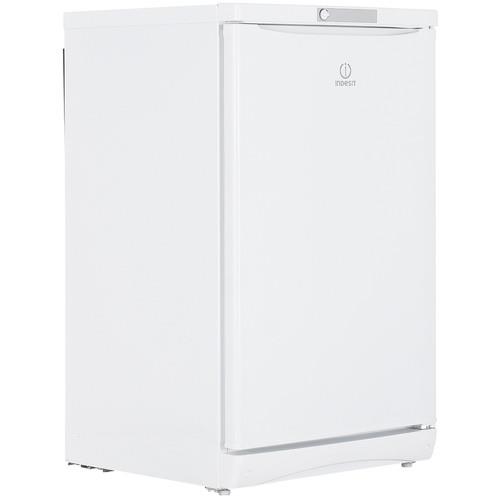 Морозильный шкаф Indesit SFR 100 белый
