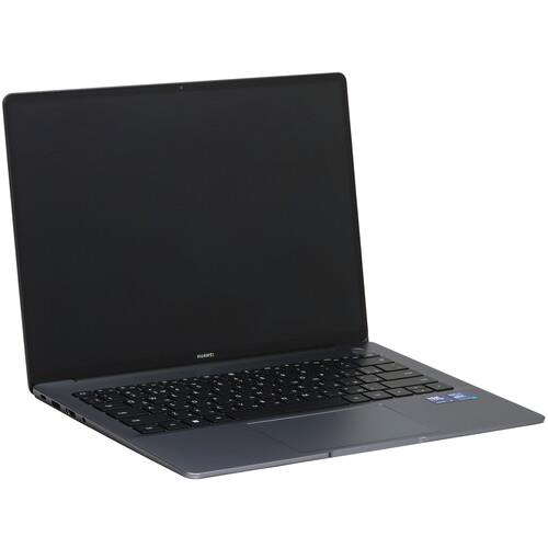 14.2" Ноутбук HUAWEI MateBook 14 FLMH-X серый