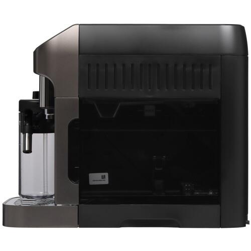 Кофемашина автоматическая DeLonghi DL ECAM320.70.TB серый