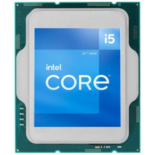 Процессор Intel Core i5-12400 OEM CM8071504650608 APU LGA1700 (Alder Lake, 6C/12T, 2.5/4.4GHz, 18MB, 65/117W, UHD Graphics 730) OEM