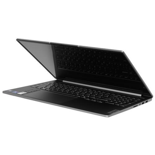 16" Ноутбук Lenovo IdeaPad Pro 5 16IMH9 серый