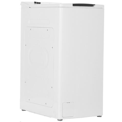 Стиральная машина MAUNFELD MFWM127WH белый