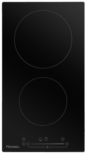 Электрическая варочная поверхность Pioneer EHB30202CS-BL