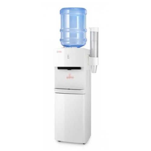 Кулер AEL LC-AEL-420 белый