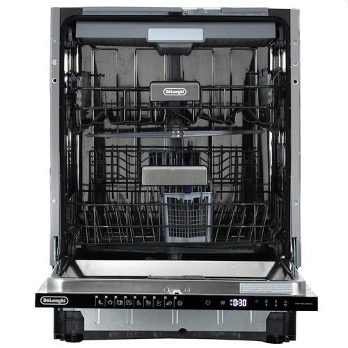 Встраиваемая посудомоечная машина Delonghi DDWI 690 AMEDEO