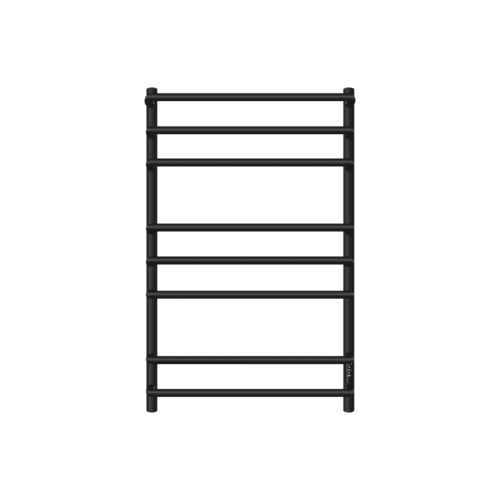 Электрический полотенцесушитель Primoclima Step E Black 100*50 3_4_3