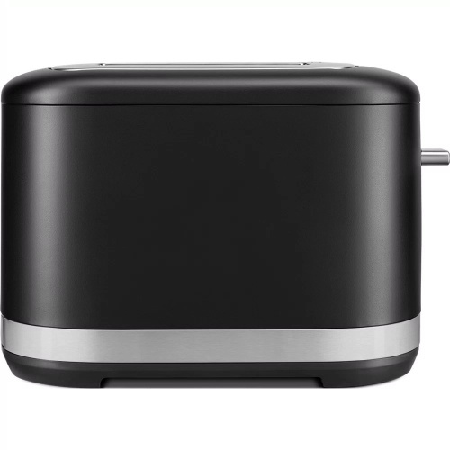 Тостер KitchenAid 5KMT2109EBM матовый черный