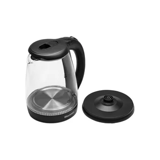 Электрочайник Blackton Bt KT1800G Black