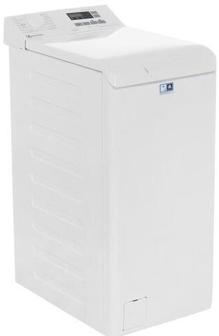 Стиральная машина Electrolux EW6TN5261F белый