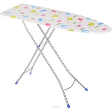 Доска гладильная Ника Bell-Unior 1