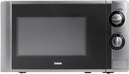Микроволновая печь BBK 20MWS-708M/BS серый