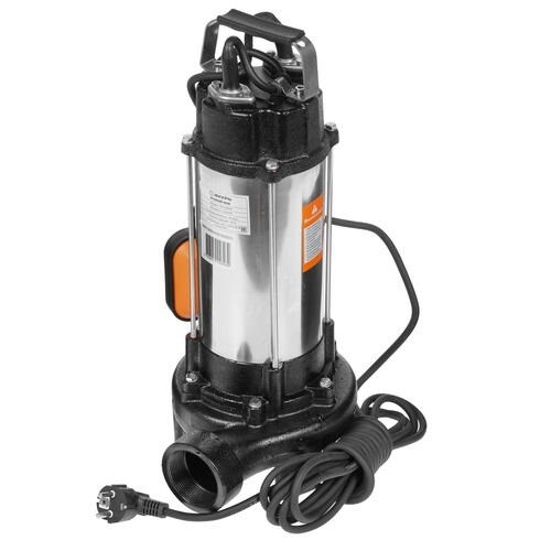 Фекальный насос Вихрь ФН-2200Л 68/5/6