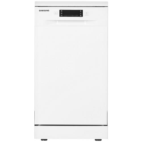 Посудомоечная машина Samsung DW50R4050FW/WT белый