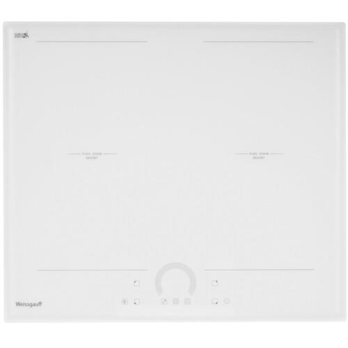Индукционная варочная поверхность Weissgauff HI 642 WFZC