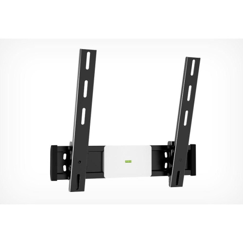 Кронштейн Holder LCD-T4612 черный 32"-65" макс.40кг наклон