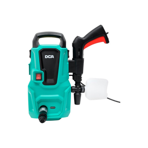 Мойка высокого давления DCA AQW5/6B
