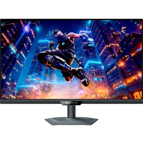 Монитор Gigabyte M27Q2 QD (20VM0-M27Q2BT-1EKR) черный