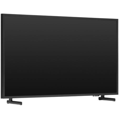 32" (80 см) LED-телевизор Samsung The Frame QE32LS03CBUXRU черный