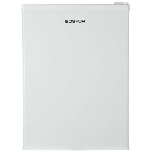 Холодильник BOSFOR RF 063 белый