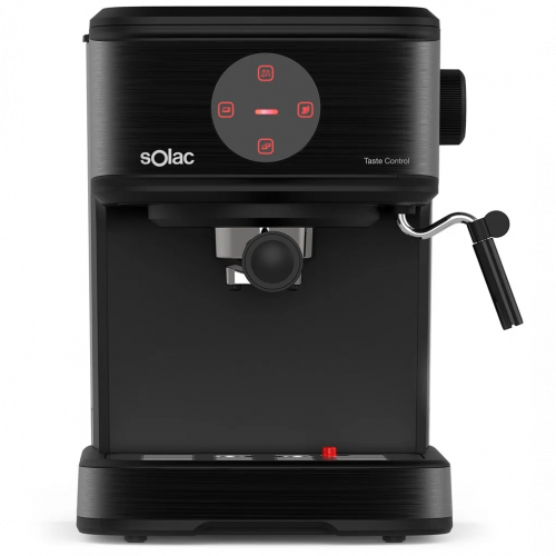 Кофемашина Solac Taste Control Ce4498