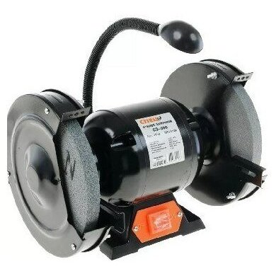 Станок заточной СПЕЦ СЗ-500 (СПЕЦ-3258)