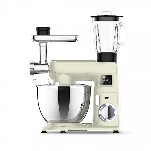 Миксер BQ MX850 Ivory